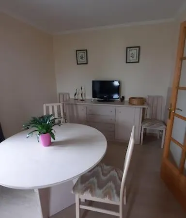 Apartment De Maison Avec 2 *