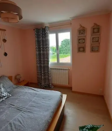 De Maison Avec 2 * Ossun