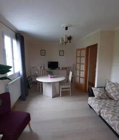 De Maison Avec 2 Apartment