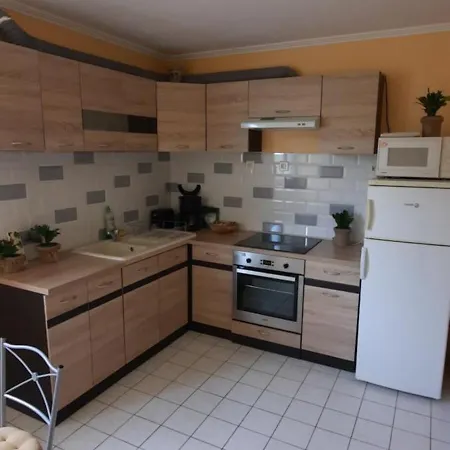 De Maison Avec 2 Διαμέρισμα