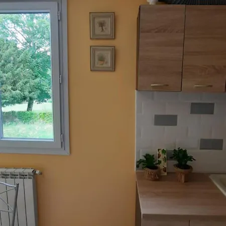 De Maison Avec 2 Ossun