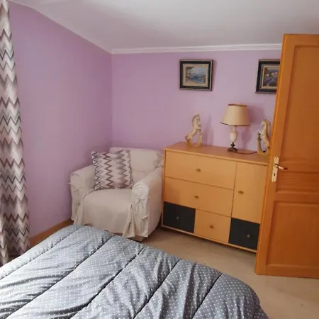 Lejlighed De Maison Avec 2