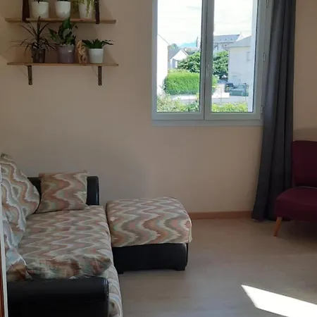 Lejlighed De Maison Avec 2 *
