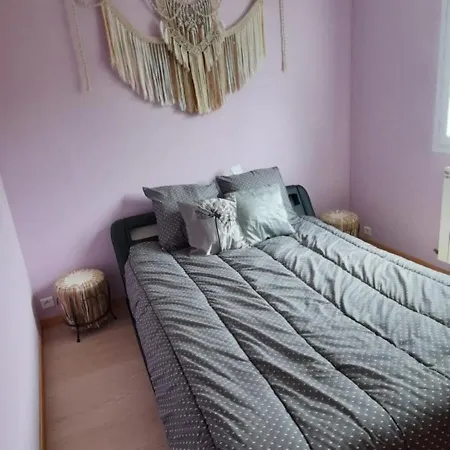 De Maison Avec 2 * Ossun