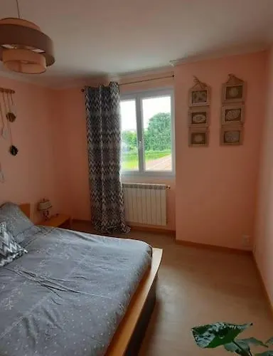 De Maison Avec 2 * Ossun