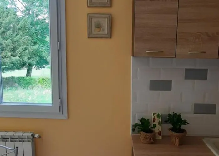 De Maison Avec 2 Ossun