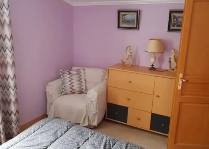 Апартаменты De Maison Avec 2