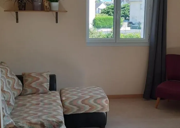 Апартаменты De Maison Avec 2 *