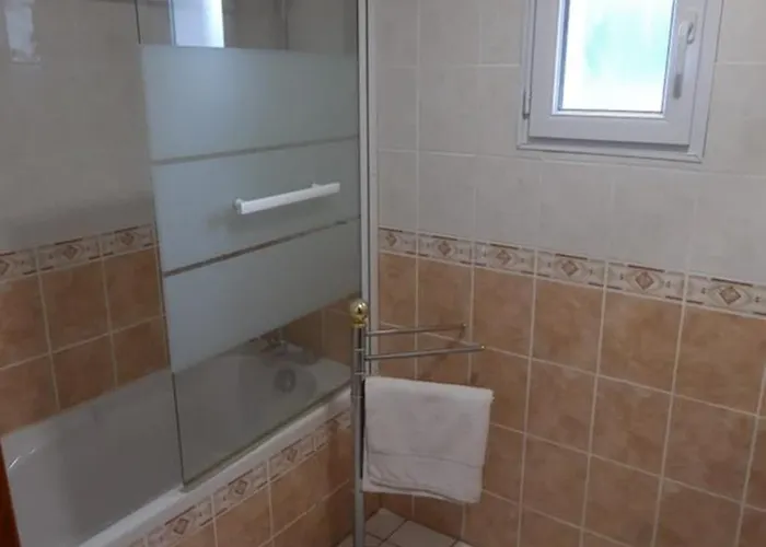 De Maison Avec 2 Апартаменты Ossun